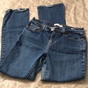 Levi’s 515 Bootcut size 8